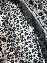Premium Digital Printed Silk ( Classic Fusion )